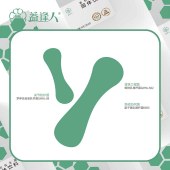 益逢人青松益生菌30袋装固体饮料 台湾原装 成骨护关节