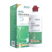 镜特舒双氧水 360ml/瓶