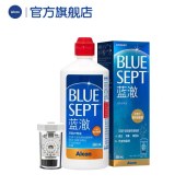 蓝澈双氧水360ml/瓶