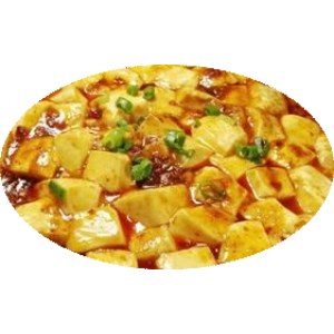 红烧豆腐