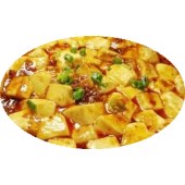 红烧豆腐