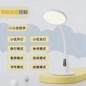 优童护眼台灯视光专款 全光谱儿童护眼灯-视光7