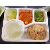 新品中式减餐（午餐）