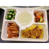 新品中式减餐（午餐）