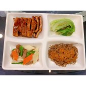 新品中式减餐（午餐）