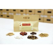 中药代茶饮-12款-酸梅汤/养肝茶/降尿酸茶/降脂轻身茶/祛火茶/祛湿茶/小儿健脾茶/八珍汤/足浴包/暖宫茶/消炎止痛（痔疮）外洗方/干眼明目茶