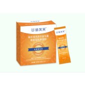 肠笑笑 畅乐宝克菲尔益生菌即食型乳酸菌粉 240克