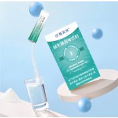 肠笑笑益生菌固体饮料 240克