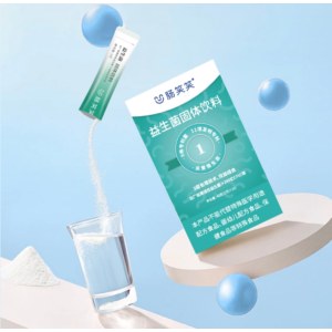 肠笑笑益生菌固体饮料 240克