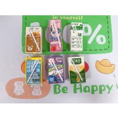 小瓶饮料250ML