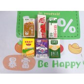 小瓶饮料250ML