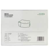 Medisana  马德保康多功能按摩腰带MB101