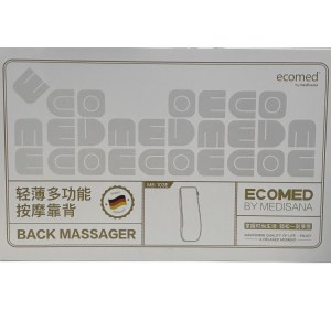 Medisanna 马德保康轻薄多功能按摩背靠 MB 103E