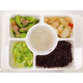 糖尿病饮食（小1300kcal）