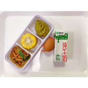 糖尿病饮食（大1900kcal）