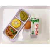 糖尿病饮食（大1900kcal）