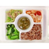 糖尿病饮食（大1900kcal）