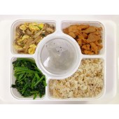 糖尿病饮食（大1900kcal）