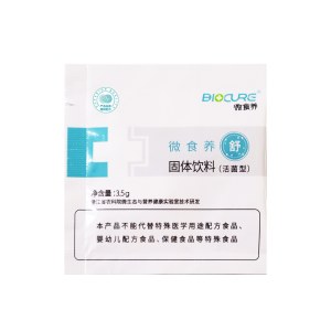 微食养-舒 （售价为单袋价格）