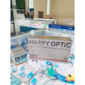 乐普菁眸乐镜能除蛋白护理液5ml*14支/盒+除蛋白盒