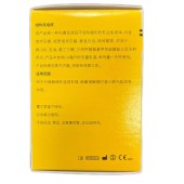 凯诗诺隐形眼镜润滑液0.4ml*30支/盒
