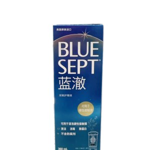 蓝澈双氧水360ml/瓶