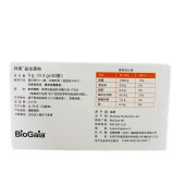 拜奥 益生菌粉 30袋