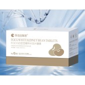 贪吃的秘密减重防弹控糖片 60片*3小盒