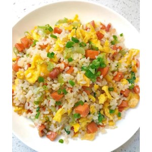 扬州炒饭