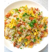 扬州炒饭