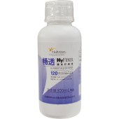 畅透膳食纤维液
