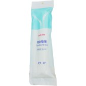 【圆山专享】开丽弯头吸管（20支/包）-仅限院内配送