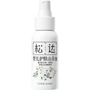 【圆山专享】松达婴儿护肤山茶油1瓶-仅限院内配送