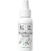【圆山专享】松达婴儿护肤山茶油1瓶-仅限院内配送