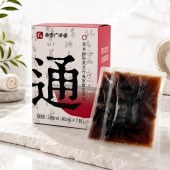 足浴包 40ml*7/盒 党宗广济堂