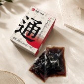 足浴包 40ml*7/盒 党宗广济堂