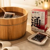 足浴包 40ml*7/盒 党宗广济堂