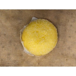 椰奶红豆包