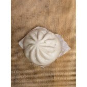 黑芝麻包