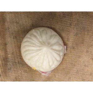 香菇青菜包