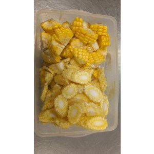 玉米笋