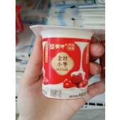 红枣味圆周杯