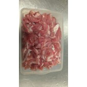 肉筋