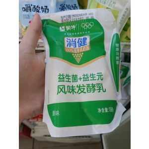 消健原味袋装