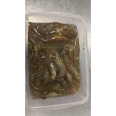 虾