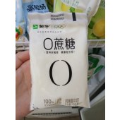 0蔗糖利乐包