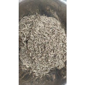 荞麦面