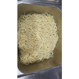 油面