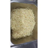 油面