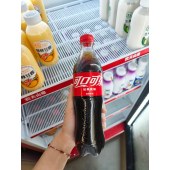 可口可乐